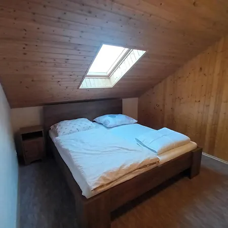 Apartman Svate Pole Апартаменты