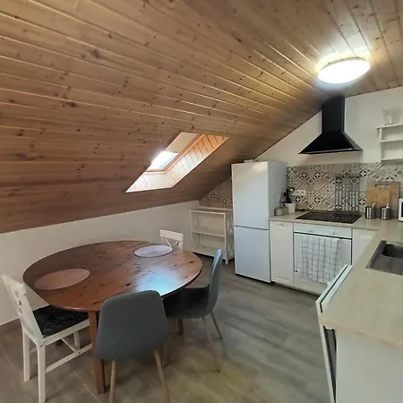 Apartman Svate Pole *