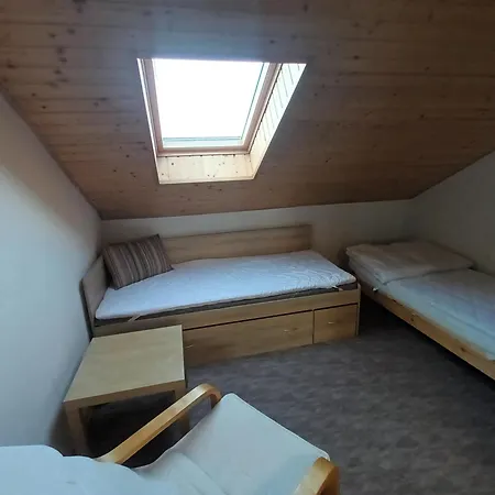 Apartamento Svaté Pole