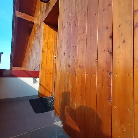 Апартаменты Apartman Svate Pole *