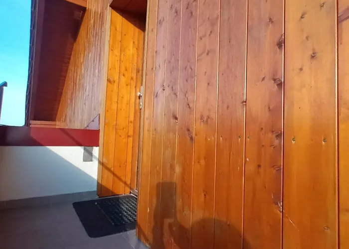 Apartamento Svaté Pole *